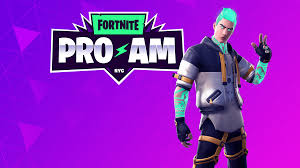 Here we present more than amazing background images and wallpapers carefully picked by our community. Fortnite World Cup Finals Celebrity Pro Am Champion Gegen Champion