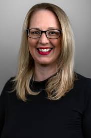 Meet Our Sales Staff