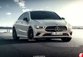 The 2020 Mercedes Cla 250 Redesign And Concept Mercedes Cla 250 Mercedes Mercedes Benz