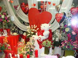 Schedule your arrangement to arrive a few days early! Valentine S Day At Your Local Flower Shop