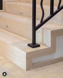 Stuga Stugastudio Instagram Photos And Videos Stair Nosing Diy Stairs Staircase