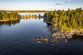 Parc national de la Pointe-Taillon - Parcs nationaux - Sépaq