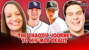 Overlooked Mets Prospect to White Sox Reliever