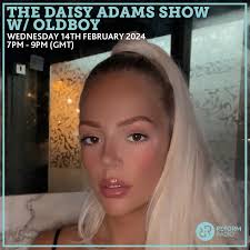 The Daisy Adams Show