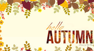 Find your perfect cute wallpaper and use it on your phone, lockscreen, desktop and more. 31 Hello Autumn Desktop Wallpaper Venera Wallpaper