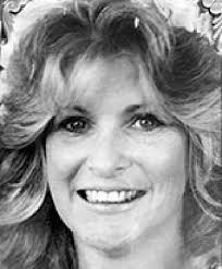 Lori PARSONS Obituary (1960