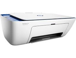 Hp Deskjet 2630 Fotokopi Tarayici Wifi Yazici Yazici Wi Fi Tarayici