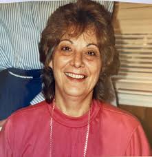 Norma P. Cody Obituary April 4, 2021