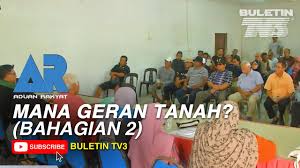 Buletin utama tv3 jam 8 malam 6 jun 2020 mp3 & mp4. Aduan Rakyat Kerajaan Negeri Tawar Bantuan Guaman Tuntut Hak Buletin Tv3 09 10 2019 Ppim