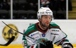 Eric Himelfarb Rögle BK 1" by Michael Erhardsson