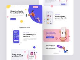 Improve your website's ux with 7 essential steps. Download 27 Free Ecommerce Design For Your Next Projects Uistore Design