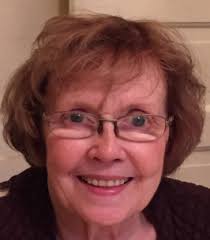 Joan Schroeder Obituary