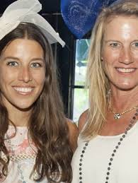 Palm Beach tea for Catholic Charities brimming with hats