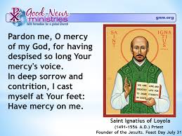 More Quotes At Http Gnm Org Saintquotes Saint Quotes Faith Formation Good News