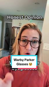 Warby Parker- worth the hype? @Warby Parker #warbyparker #eyeglasses  #glasses #honestreview #vision #opinion