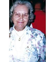 Mary Hattan-Hedger Obituary (2021)