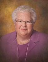 Evelyn Marie Lannert Obituary