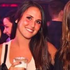 Alana Berger's Instagram, Twitter & Facebook