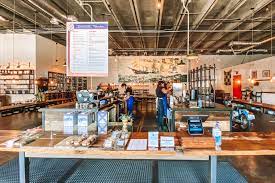 Lucky for you, most also have a delicious selection of pastries and breakfast. The Best Coffee Shops In Nashville Tn Wanderlight Moments