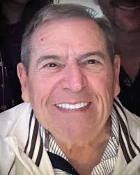 James Anton Dassinger Obituary April 20, 2024