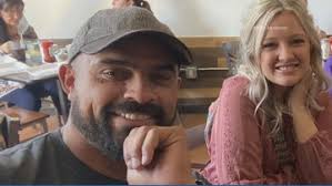 Phoenix girls get special Christmas gift to remember father