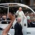 Pope Francis' Popemobile sure to make D.C. motorcade a head turner