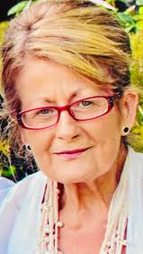 Condolence Book for Bernadette (Bernie) Meenehan (née Maguire) (Kilcullen,  Kildare)