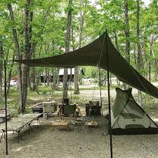 キャンプ おしゃれまとめの人気アイデア pinterest anders hjalmarsson アウトドア アウトドアキャンプ テント