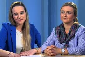 W warszawie, jest absolwentką międzywydziałowych studiów wschodniosłowiańskich na uniwersytecie warszawskim oraz wydziału administracji i nauk. Olga Semeniuk Gazeta Polska Vod Publicystyka Wiadomosci Fakty