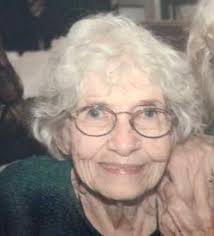 Wilda Grace Hickman Coker (1926-2016)