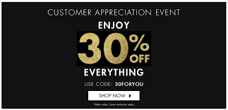 Since the 30% off everything was so popular, she has decided to bring. Jean Machine Canada Customer Appreciation Sale Save 30 Off Everything Up To 80 Off Sale Canadian Freebies Coupons Deals Bargains Flyers Contests Canada