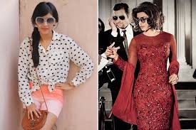 How To Get The Indian Retro Look Fashion Apparels Retro Theme Dress Retro Style Dress Retro Fashion Outfits
