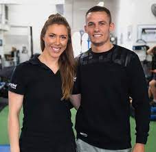 John was born on july 23 1853, in salineville, columbiana, ohio, usa. Boxing Champion Harry Garside Wins Again Melbourne Personal Trainers