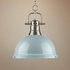 Pin On Pendant Light