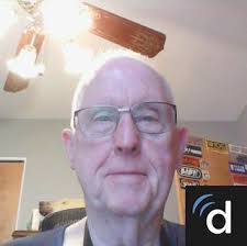 Dr. Michael Argyle, MD