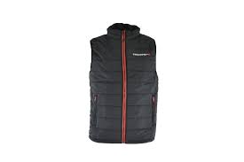 Achat en ligne sport vest women les moins chers sur aliexpress france ! Gilet Renault Sport Trophy R Noir Pour Homme Store Officiel R S Performance