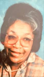 Lucille Watson Obituary