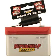 We did not find results for: Gift Card Holder Toolbox Supercheap Auto