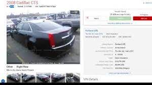 Iaai Vs Copart Which Auction To Use Beginners Guide Youtube