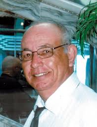 Joseph Bourque Obituary