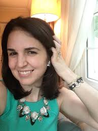 Jenna Sullivan of Enlightened Skin and Hair and Laquia Booker of New Style  provided the haircuts.