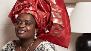 East London-based Nigerian Family