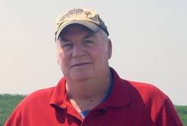 Some of you from way back may remember our brother, Dave Frey. He graduated  in 1964. I got a call from a Sheriff in Georgia informing me that he had  passed away.