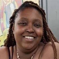 Da'Nette Wilson Obituary