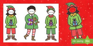 Use your photo or a pic of your friends and family to become dancing elves to wish a merry. Elf Yourself Christmas Craft Activity Primary Resources