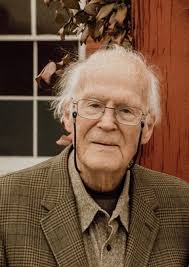 Edward Mercer Obituary