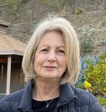 Nancy Edwards Obituary