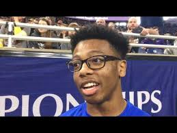 Live chat from Day 1 of MHSAA state wrestling individual finals