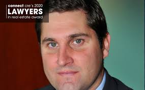 Lawyers in Real Estate 2020: Morris Manning's Duncan Miller