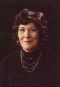 Anita McClure Obituary (2008)